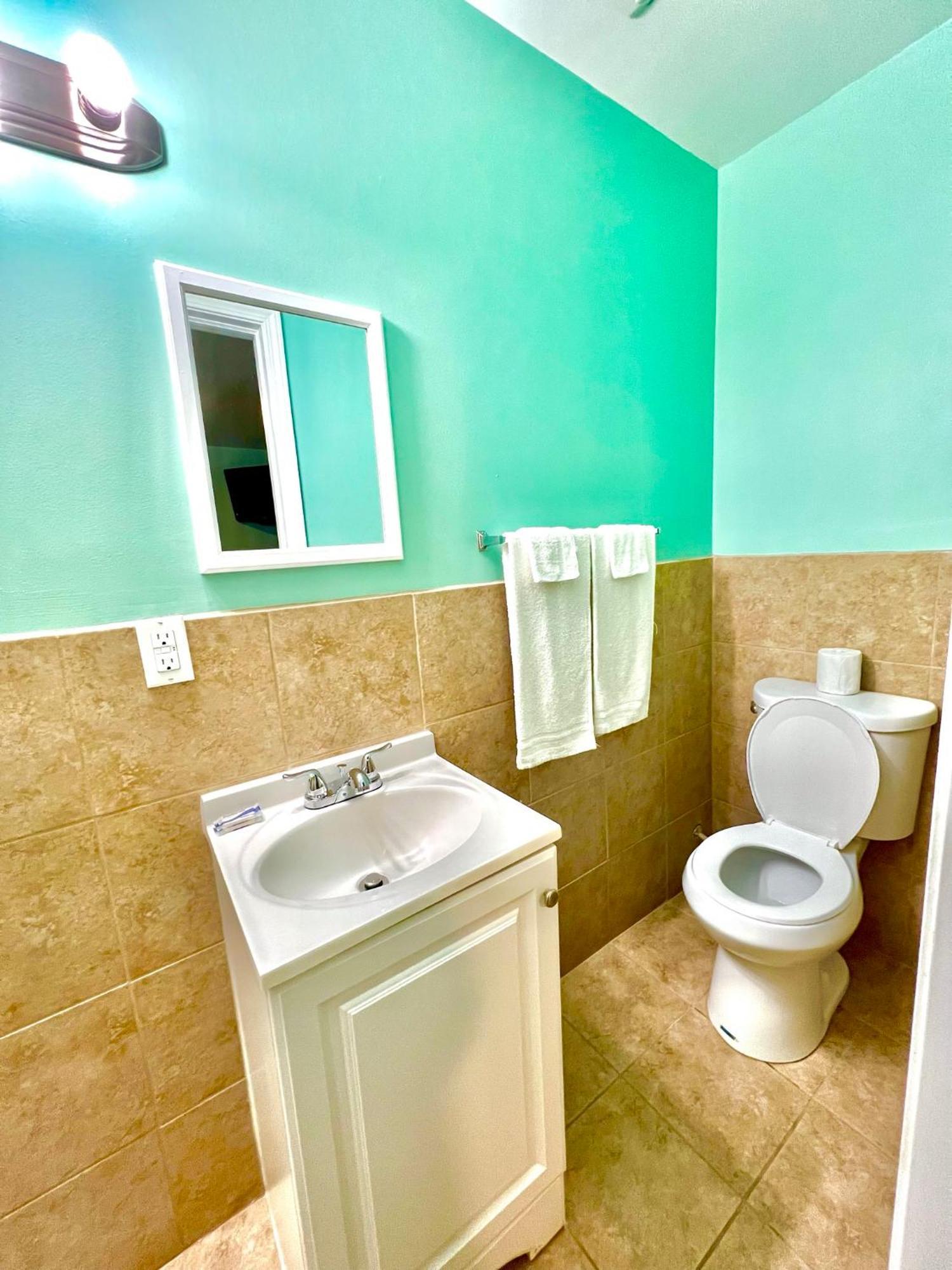 Your Motel Ипсиланти Экстерьер фото